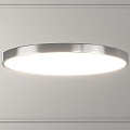 Ceiling lamp bedroom ceiling lamp art lamp minimalist ceiling lamp 3d model