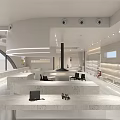 PAVON Store Exterior Design With Greenery And Welcoming Entrance Features
