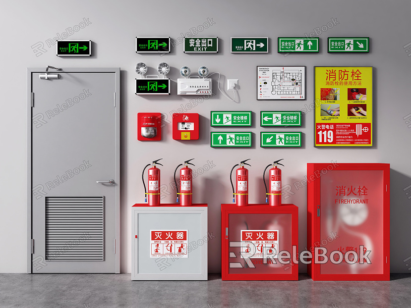 modern fire fighting equipment fire hydrant fire extinguisher fire fighting equipment model