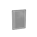 Modern Black Picture Frame With Sleek Design For Home Wall Decor