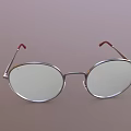 Elegant Jewelry Design With Silver Frame And Red Accent Details For Fashionable Look
