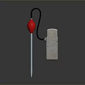 Tools Hardware Tools Processing Tools Furniture Realistic 3d model