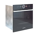 Refrigerator Oven 3d model