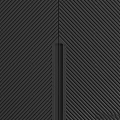 Modern Other Stealth Milling Geometry 3d model