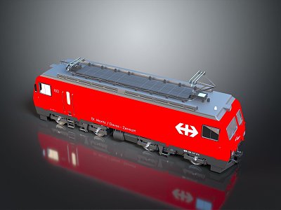 vintage train steam train carriage locomotive head steam carriage train modern vehicle model