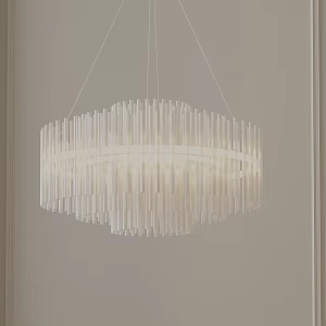 Pendant lamp 3d model