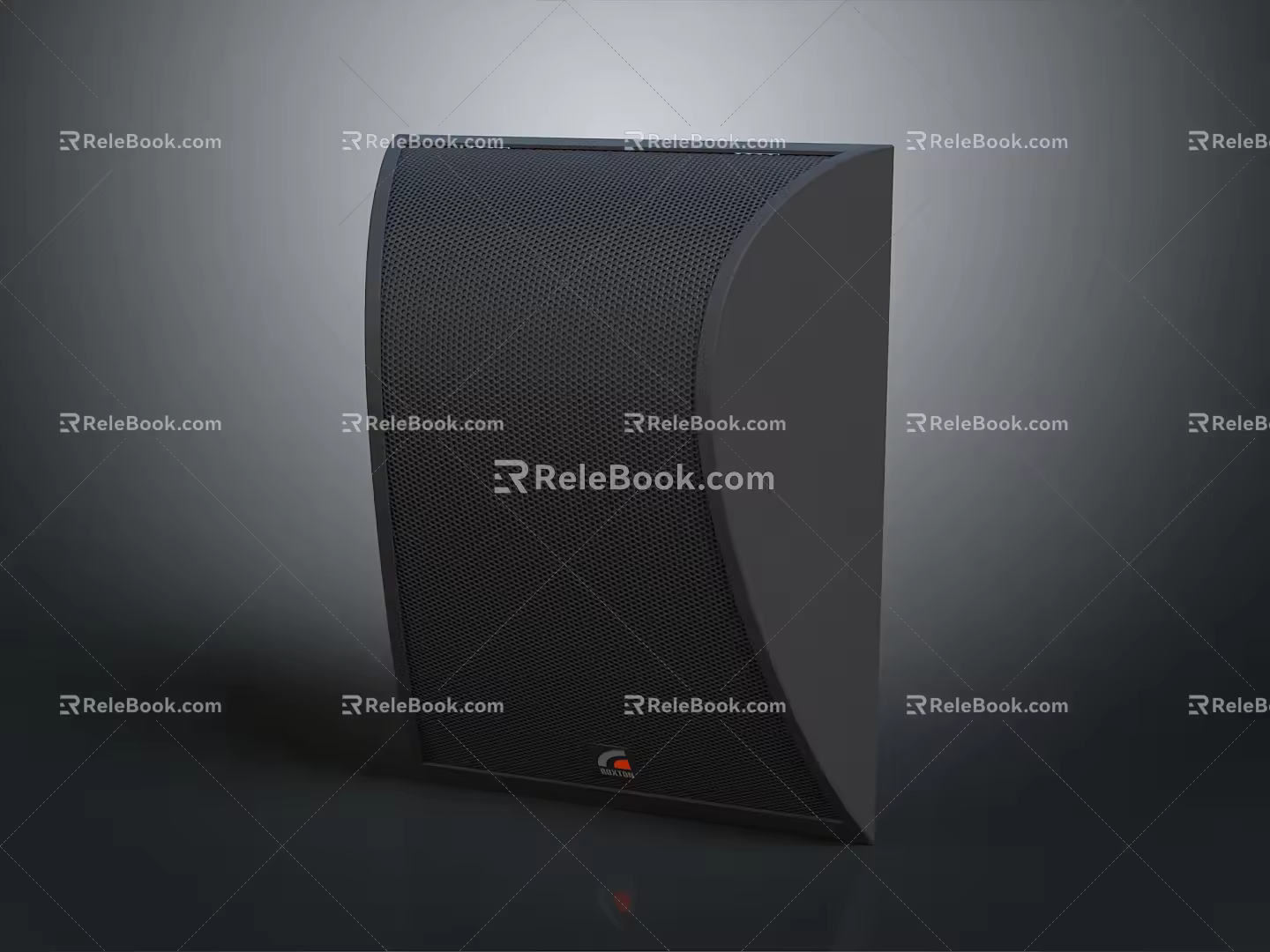 Speaker Audio Wireless Speaker Wireless Bluetooth Speaker Military Audio Military Equipment Mini Bluetooth Audio 3d model