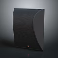 Speaker Audio Wireless Speaker Wireless Bluetooth Speaker Military Audio Military Equipment Mini Bluetooth Audio 3d model