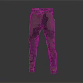 Camo Joggers With Drawstring Waist Stylish Tapered Fit For Casual Everyday Wear