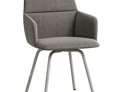 single chair model