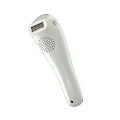 White Black Beauty Cosmetic Device With Modern Design And Buttons