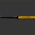 Hammer Horn Hammer Hammer Nail Rinker Hammer Hammer Hammer Hammer Rusty Hammer 3d model