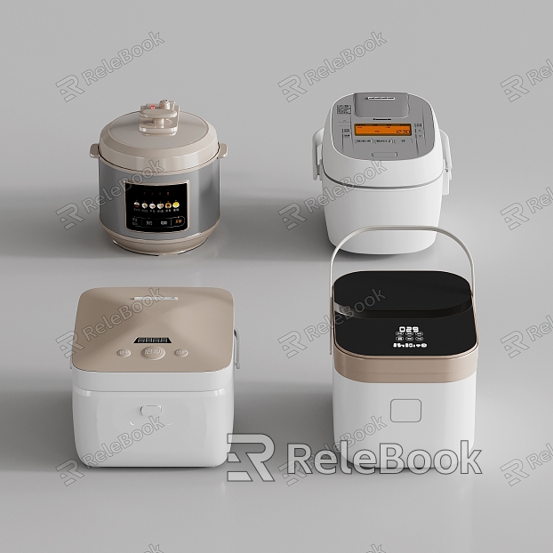 Electric rice cooker electric rice cooker kitchen appliances kitchen supplies household appliances model