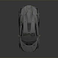 sports car Hyundai sports car sports car High-end sports car Game sports car Super Run Super sports car Super Racing 3d model