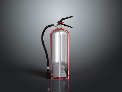 Fire Extinguishing Cylinder Fire Extinguisher Fire Equipment Fire Extinguishing Tool Gas Cylinder Fire Extinguisher Dry Powder Fire Extinguisher model