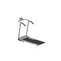 Cardio Master Treadmill With Digital Display Control Panel And Running Belt