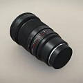 High Quality Professional Digital Camera Lens With Manual Focus Control For Photography