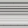 Air Conditioner Air Vents With Various Modern Designs And Sleek Metal Styles