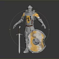 Armor Battle Armor Ancient Armor Ancient Armor Ancient Armor Ancient Armor Ancient War Helmet 3d model