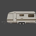 RV 3d model