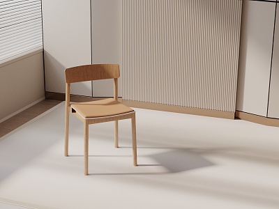 modern leisure chair model