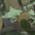 Fresh Lemon Slices With Ice Cubes And Mint Leaves For Refreshing Summer Drinks