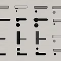 Modern Metal Door Handle Designs In Various Styles For Home Decor