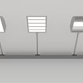Modern Stylish Downlights And Spotlights With Various Designs For Indoor Lighting