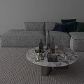 Stylish Inflatable Decor Items For Modern Living Room Interior Design