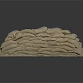 Sports Equipment Sandbags For Fitness Training And Workout Sessions