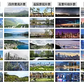 Other Outdoor Scenes Including Natural Landscapes Architectural Views And Night Environments