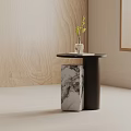 Side 3d model