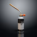 WindJet Butane Torch Professional Tool For Sports Equipment Maintenance And Care