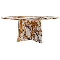 Draenert table 3d model