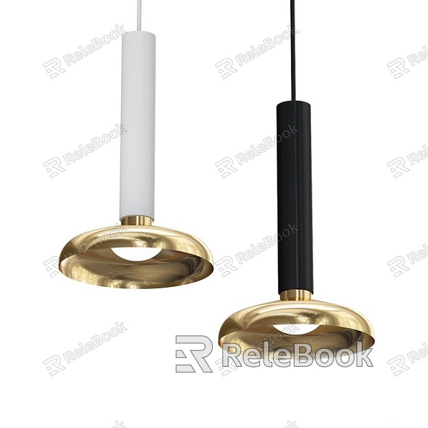 Lamps Lamps Lighting Lamps Decorative Lamps Pendant Lamps model