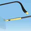 Stylish Eyeglasses In Multiple Colors And Different Styles For Daily Use