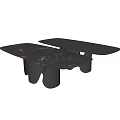 Table 3d model