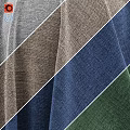 Fabric Components Featuring Various Colors And Textured Patterns For Home Decor 3d model