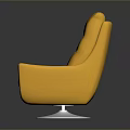 Sofa Leather Sofa Cloth Sofa European Style Sofa Modern Sofa Simple Sofa Shaped Sofa 3d model