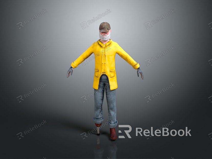 Characters Game Characters Game Characters Realistic Characters Cartoon Characters Handmade Cartoon Handmade model