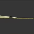 Artisan Crafted Wooden Balalaika with Hand Painted Art Using Fine Painting Tools