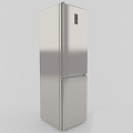 Refrigerator 3d model