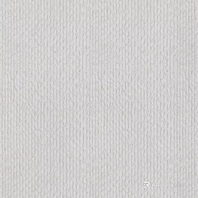 Gray Textured Wall with Fine Detailed Surface Texture for Modern Interior Design 3d model 