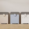 Direct drinking machine Direct drinking machine Pipeline machine Water dispenser Wall-mounted water dispenser 3d model