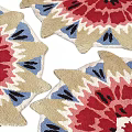 Styling carpet 3d model
