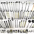 Various Types of Modern Decorative Lights for Home Interior Stylish Lamps and Fixtures