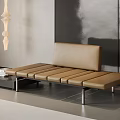 Multiplayer Sofa 3d model