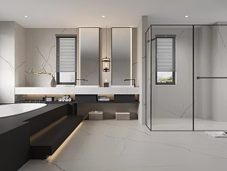 New Chinese Toilet 3d model