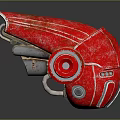 Spaceship Spacecraft Spaceship Science Fiction Spaceship Spacecraft 3d model