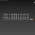 Modern Casement Windows Interior Design With Various Color Options For Home